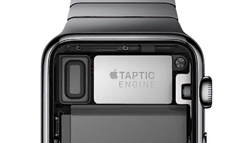 Taction Asks the Court to Add More To Its Record-Breaking $5.7 Billion Verdict Against Apple