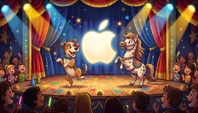 Can We Expect an Apple Event on October 13?