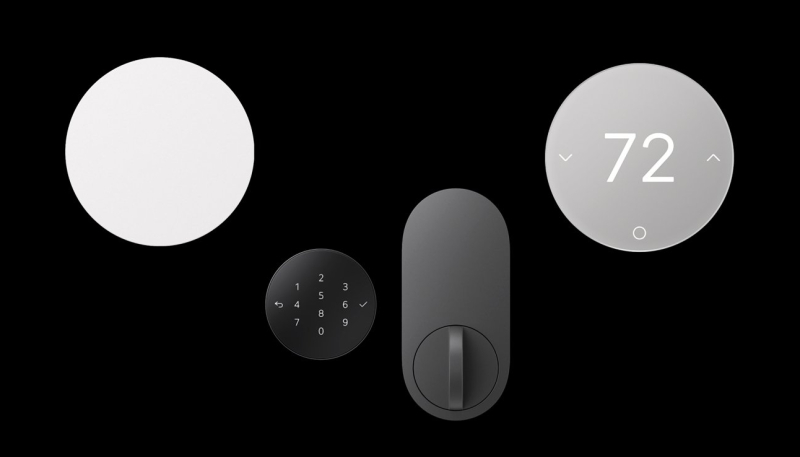Here’s a Look at What Apple & LG Home Accessories Will Look Like