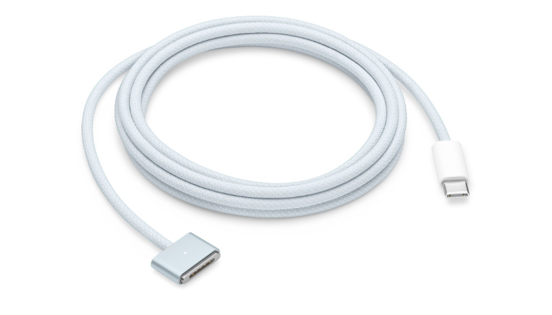 New MagSafe 3 Charging Cable Firmware Update Now Available
