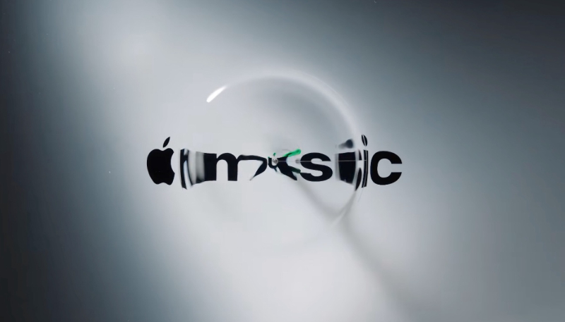 Apple Officially Unveils Apple Music’s New Look