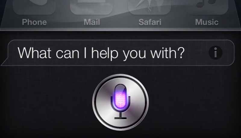 Happy 15th Birthday Siri, Even If You Won’t Still Help Me Hide a Body