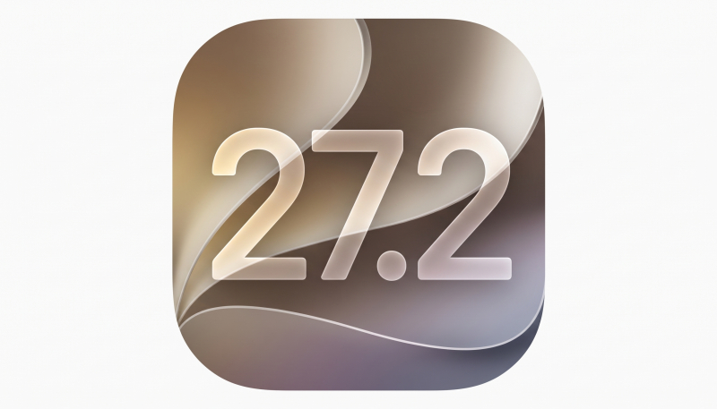Developers Can Now Download the Fourth iOS 27.2 and iPadOS 27.2 Betas for Testing