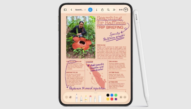 Yes, the iPhone Duo Will be Able to Use an Apple Pencil, You’ll Just Need to Wait a Few Days