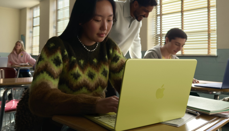 Apple Raises MacBook Neo’s Education Starting Price to $649