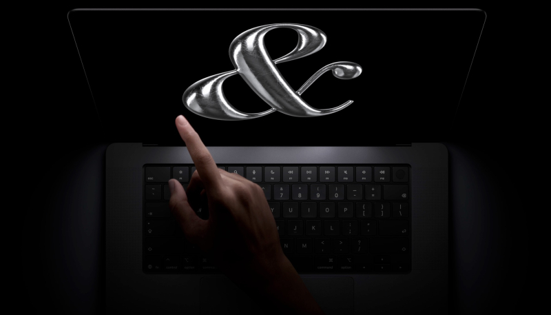Apple Executives Tell Why They Finally Gave the MacBook Pro a Touch Screen, Even Though It Remains ‘An Indirect Input Device’