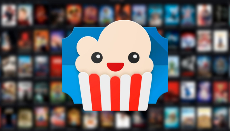 If You Used The Old ‘Popcorn Time’ App Your Mac (Or Windows PC) May Be At Risk